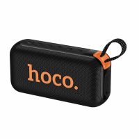 Колонка Hoco HC32 (Bluetooth/2 х 10 Вт/3000 mAh) <черный> ― Spb.OnlineBazar.su