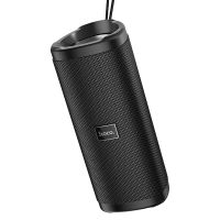 Колонка Hoco HC4 (Bluetooth/2 x 5 Вт/1500 mAh) <черный> ― Spb.OnlineBazar.su
