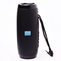 Колонка Kurato RORI-S011 (Bluetooth/MicroUSB/USB/1200 mAh) <черный> ― Spb.OnlineBazar.su