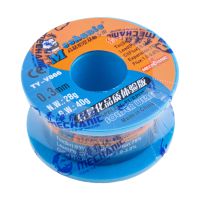 Припой Mechanic TY-V866 0.3 мм (40 г) ― Spb.OnlineBazar.su