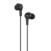 Гарнитура 3.5 Hoco M50 <черный> ― Spb.OnlineBazar.su