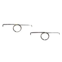 Пружины для триггеров Sony DualShock 4 JDS-030, JDM-030, JDS-040, JDM-040, JDS-050, JDM-050, JDS-055 ― Spb.OnlineBazar.su