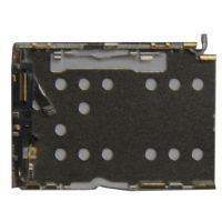 Разъем sim-карты для Nokia TA-1032 (без контактов sim) ― Spb.OnlineBazar.su