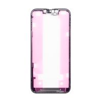 Рамка дисплея для Apple iPhone 13 <черный> (оригинал) ― Spb.OnlineBazar.su