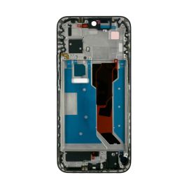 Рамка дисплея для Huawei Nova 12s <черный>