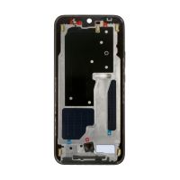 Рамка дисплея для Huawei Nova 12s <черный> ― Spb.OnlineBazar.su