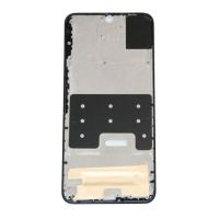 Рамка дисплея для Huawei P Smart 2019 <черный> ― Spb.OnlineBazar.su