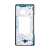 Рамка дисплея для Infinix GT 20 Pro (X6871) <серебристый> ― Spb.OnlineBazar.su