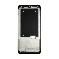 Рамка дисплея для Oppo A38 <черный> ― Spb.OnlineBazar.su