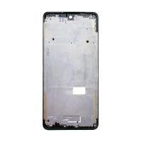 Рамка дисплея для Oppo CPH2641 <черный> ― Spb.OnlineBazar.su