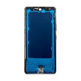 Рамка дисплея для Realme RMX3840 <золотой>