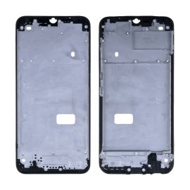 Рамка дисплея для Realme C11 <черный>