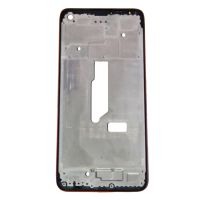 Рамка дисплея для Realme 9i <черный> ― Spb.OnlineBazar.su