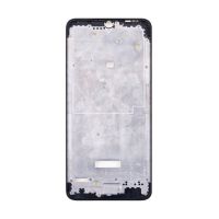 Рамка дисплея для Tecno Spark 10 (KI5q) <черный> ― Spb.OnlineBazar.su