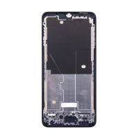 Рамка дисплея для Tecno Spark Go 2023 (BF7) <черный> ― Spb.OnlineBazar.su