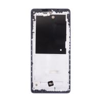 Рамка дисплея для Xiaomi Poco M6 Pro <фиолетовый> ― Spb.OnlineBazar.su