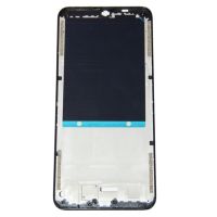 Рамка дисплея для Xiaomi M2204J19AG <черный> ― Spb.OnlineBazar.su