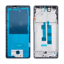 Рамка дисплея для Xiaomi 23117RA68G <фиолетовый>