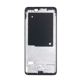 Рамка дисплея для Xiaomi Redmi Note 14 <черный>