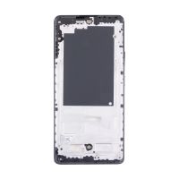 Рамка дисплея для Xiaomi Redmi Note 14 Pro <черный> ― Spb.OnlineBazar.su