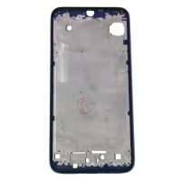 Рамка дисплея для Xiaomi Redmi Note 7 Pro <синий> ― Spb.OnlineBazar.su