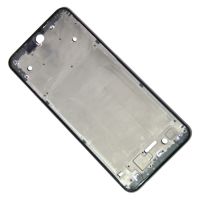 Рамка дисплея для Xiaomi M2003J6A1G <белый> ― Spb.OnlineBazar.su