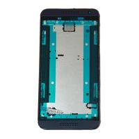 Рамка дисплея для HTC OP90200 <синий> (оригинал) ― Spb.OnlineBazar.su