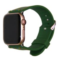 Ремешок для Apple Watch 38/40/41 mm силиконовый (размер L) (рис. 103) ― Spb.OnlineBazar.su