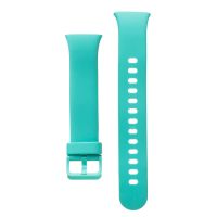 Ремешок для Xiaomi Mi Band 7 Pro силиконовый <мятный> ― Spb.OnlineBazar.su