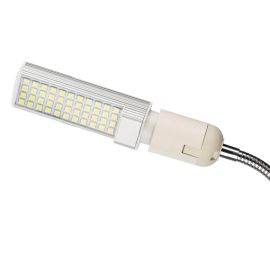 Светодиодная лампа MaYuan MY-802+ (с зажимом и лампой)