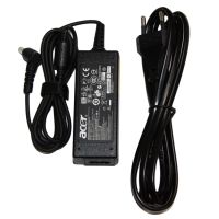 Сетевое зарядное устройство для ноутбука Acer (19V/2.15A/40W/штекер 5.5*1.7) ― Spb.OnlineBazar.su