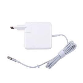 Сетевое зарядное устройство для ноутбука Apple MacBook MagSafe (18.5V/4.6A/85W) <белый>