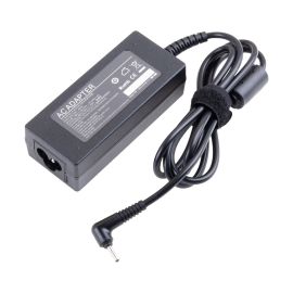 Блок питания для ноутбука Asus (19V/1.58A/30W/штекер 2.5*0.7) (без сетевого кабеля)