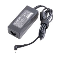 Блок питания для ноутбука Asus (19V/2.1A/40W/штекер 2.5*0.7) (без сетевого кабеля) ― Spb.OnlineBazar.su