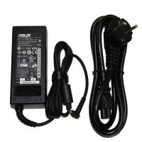 Сетевое зарядное устройство для ноутбука Asus (19V/3.42A/65W/штекер 3.0*1.1) ― Spb.OnlineBazar.su
