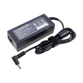 Блок питания для ноутбука Asus (19V/3.42A/65W/штекер 4.5*3.0 с иглой) (без сетевого кабеля)