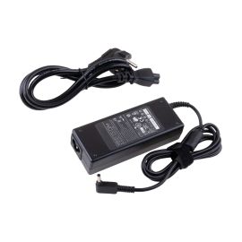 Сетевое зарядное устройство для ноутбука Asus (19V/4.74A/90W/штекер 4.0*1.35)