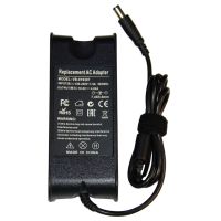 Сетевое зарядное устройство для ноутбука Dell (19.5V/4.62A/90W/штекер 7.4*5 с иглой) (без сетевого кабеля) ― Spb.OnlineBazar.su
