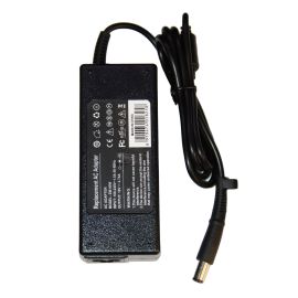 Сетевое зарядное устройство для ноутбука HP (19V/4.74A/90W /штекер 7.4*5.0) (без сетевого кабеля)