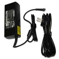 Сетевое зарядное устройство для ноутбука Toshiba (19V/3.95A/75W/штекер 5.5*2.5) ― Spb.OnlineBazar.su
