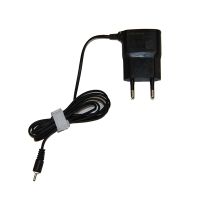 Сетевое зарядное устройство DEXP Larus S3 (AC-15E) 600 mA <черный> ― Spb.OnlineBazar.su