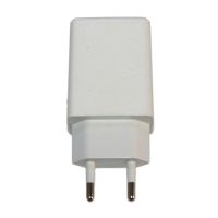 Сетевое зарядное устройство USB для Realme (10W) <белый> ― Spb.OnlineBazar.su