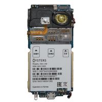 Системная плата для Oysters Ulan Ude в сборе (оригинал) ― Spb.OnlineBazar.su