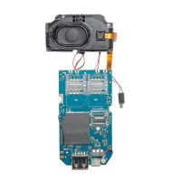 Системная плата для Vertex K203 в сборе (оригинал) ― Spb.OnlineBazar.su