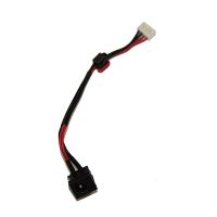 Системный разъем для ноутбука Toshiba Satellite A105 в сборе с кабелем ― Spb.OnlineBazar.su