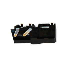 Системный разъем для Sony Ericsson LT15i (Xperia Arc) гарнитуры