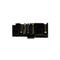 Системный разъем для Sony Ericsson X10 Xperia гарнитуры ― Spb.OnlineBazar.su