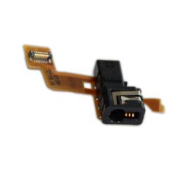 Системный разъем для Sony Ericsson X10 mini гарнитуры в сборе