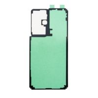 Скотч двусторонний водонепроницаемый для Samsung SM-G998B (Galaxy S21 Ultra) для задней крышки (премиум) ― Spb.OnlineBazar.su