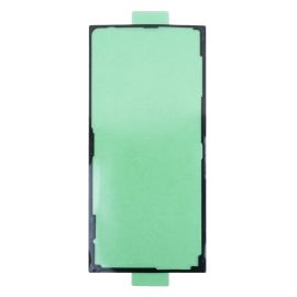 Скотч двусторонний водонепроницаемый для Samsung SM-S918B (Galaxy S23 Ultra) для задней крышки (премиум)